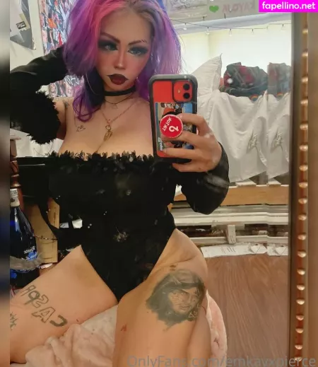 Ameenajadexoxo OnlyFans Thumbnail #BrW4w5Dap2