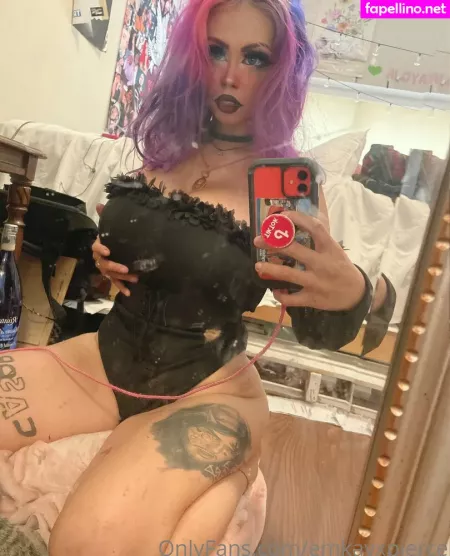 Ameenajadexoxo OnlyFans Thumbnail #PAYQU4oBkB