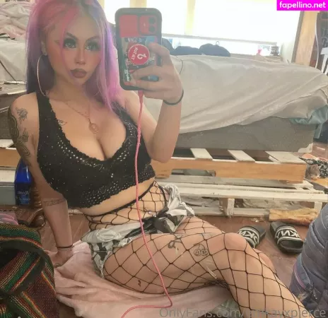Ameenajadexoxo OnlyFans Thumbnail #n7564ZPTGC