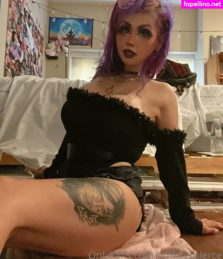 Ameenajadexoxo OnlyFans Thumbnail #w80S5Cztj7