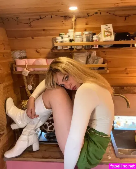 Ameinavan OnlyFans Thumbnail #qftCpcijsk