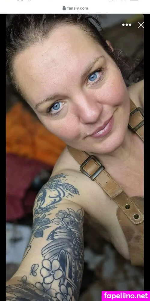 sarahfuckingsnyder Nude Leaked OnlyFans Photo #aispZgO9NU