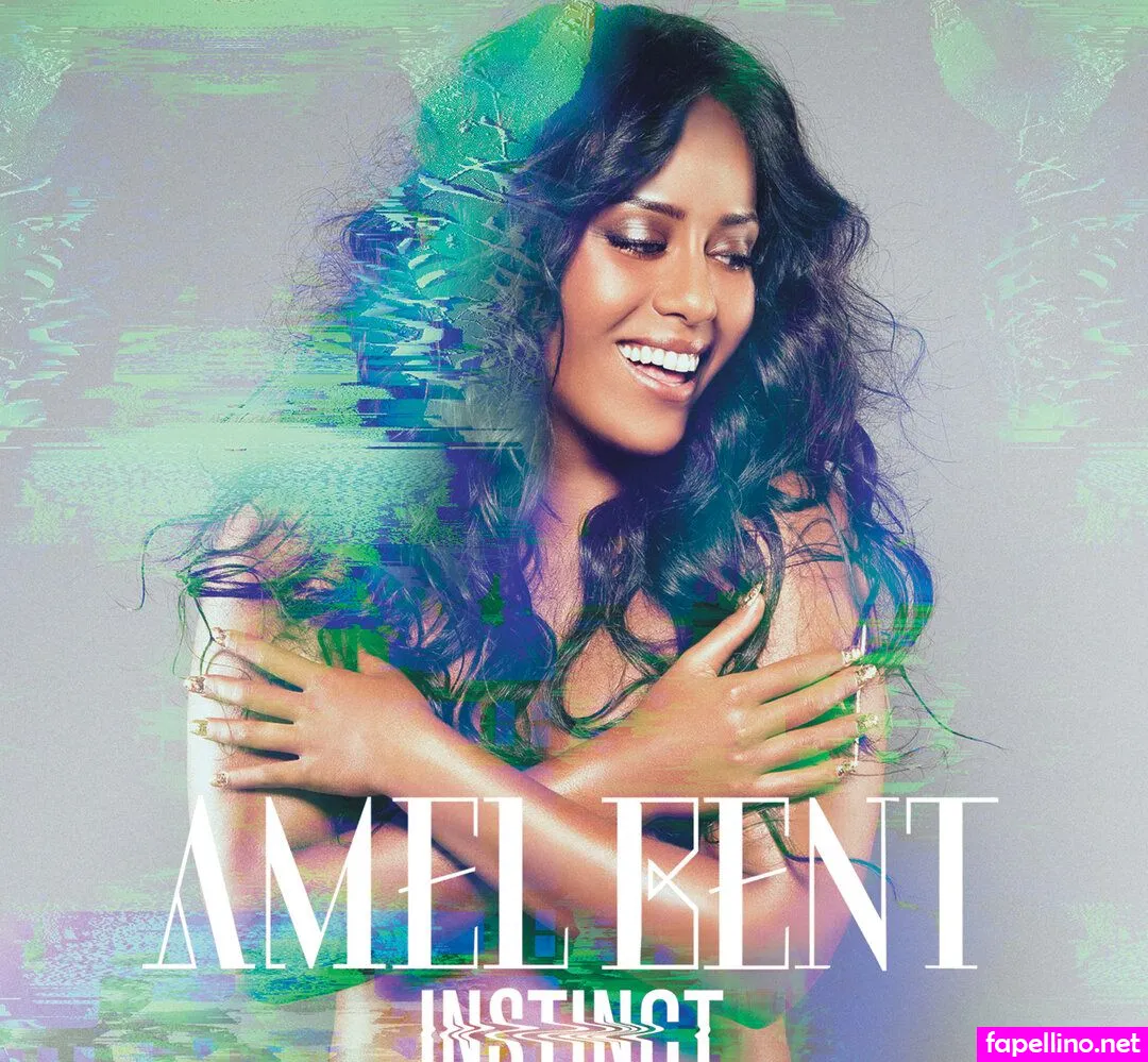 Amel Bent Nude Leaked OnlyFans Photo #DL2Ba7Sjg4