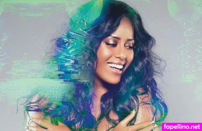 Amel Bent OnlyFans Thumbnail #nDgUg03tBO