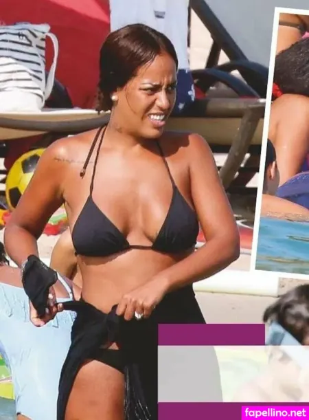 Amel Bent OnlyFans Thumbnail #pfWowJ4ETy
