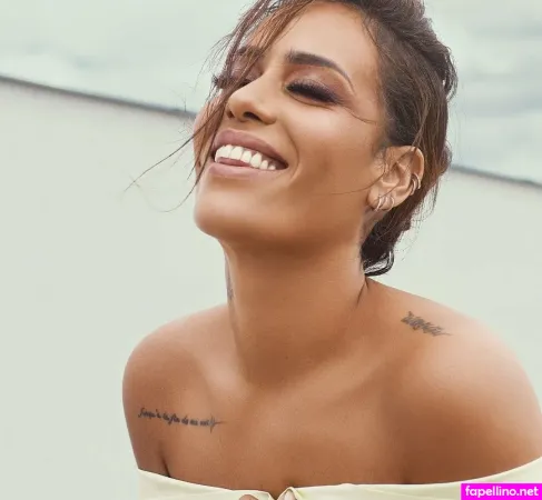 Amel Bent OnlyFans Thumbnail #rx9PXPKbeN