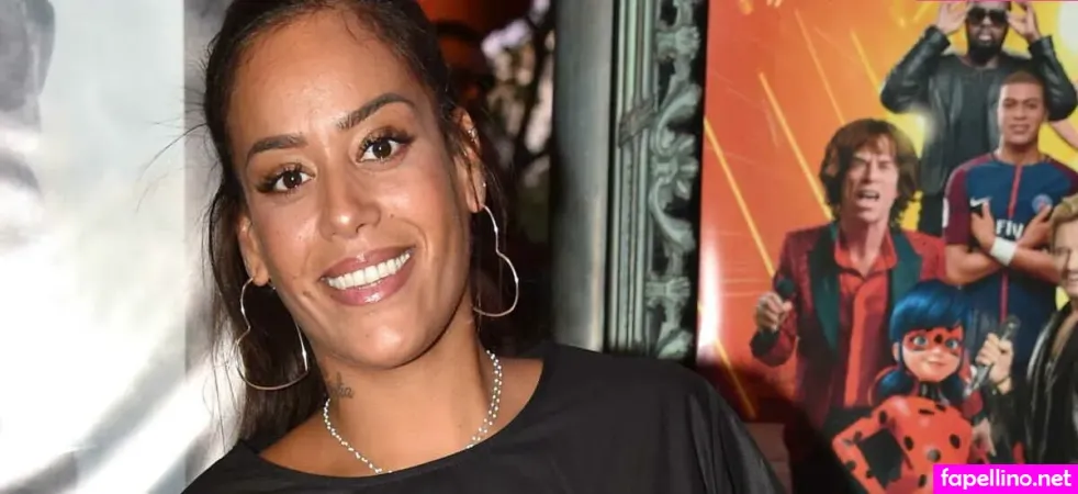 Amel Bent OnlyFans Thumbnail #yp9gEgynKv