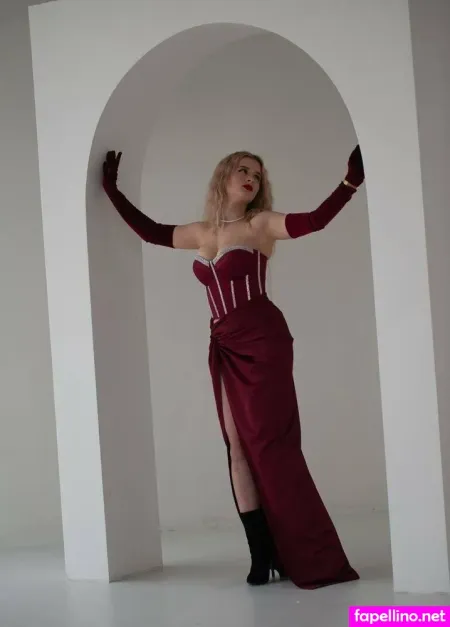 Amel Lia OnlyFans Thumbnail #3AzMLufJ5M