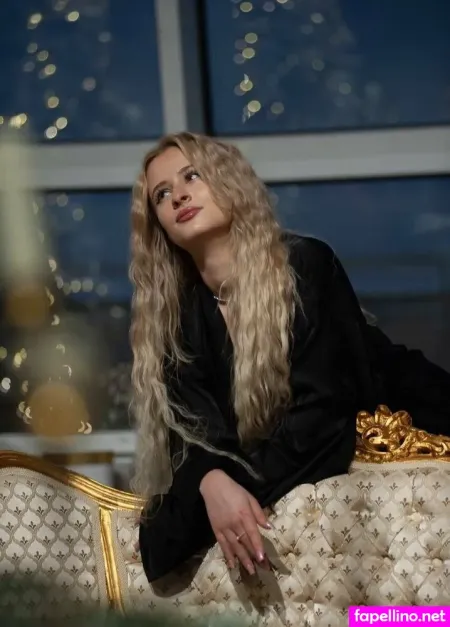 Amel Lia Main Profile Photo