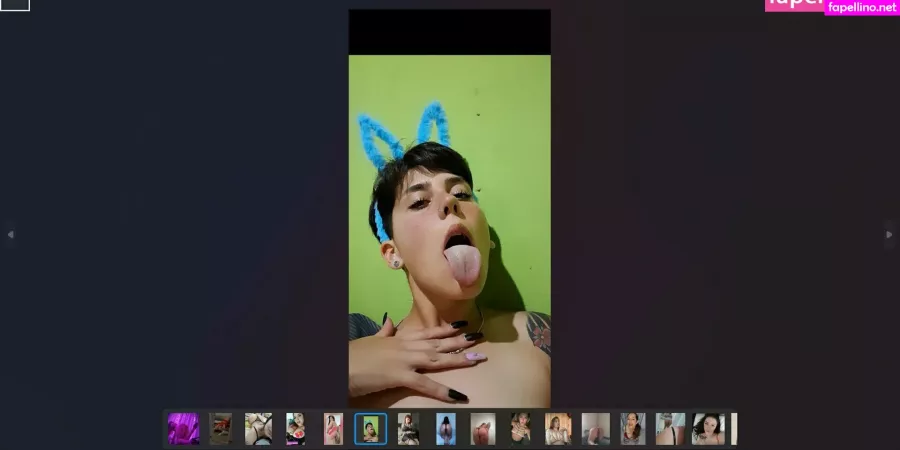 Amelca OnlyFans Thumbnail #9hHfYbV66s