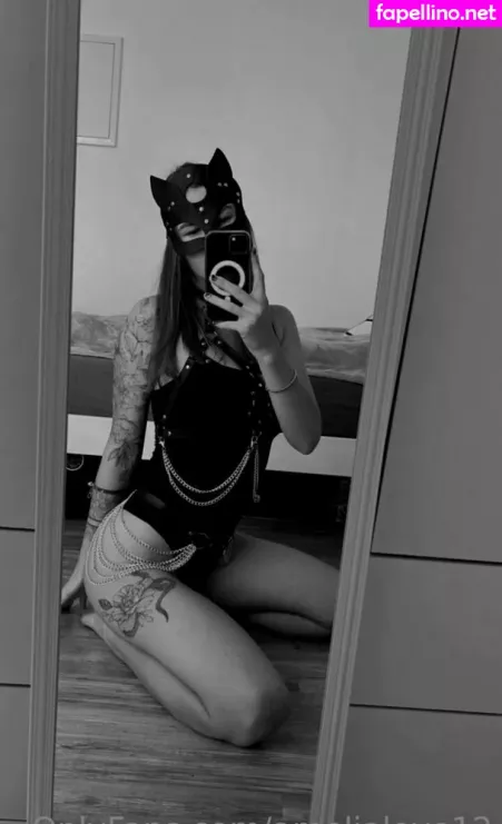 Amelca OnlyFans Thumbnail #DSyXMZLlpw