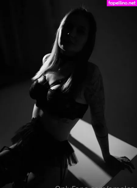 Amelca OnlyFans Thumbnail #Z9jrOZPzQg