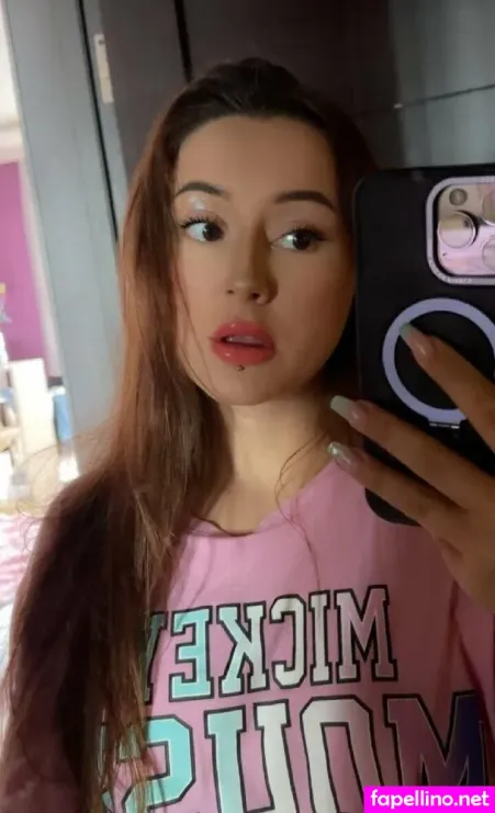 Ameli Kanari OnlyFans Thumbnail #3zdeWAyQLB
