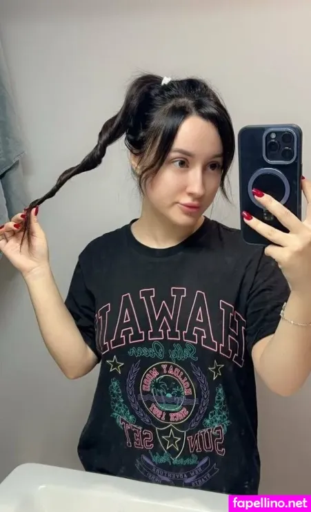 Ameli Kanari OnlyFans Thumbnail #6h1CmHsZmB