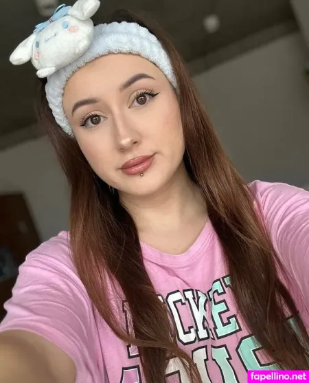Ameli Kanari OnlyFans Thumbnail #9psDWxSxsU