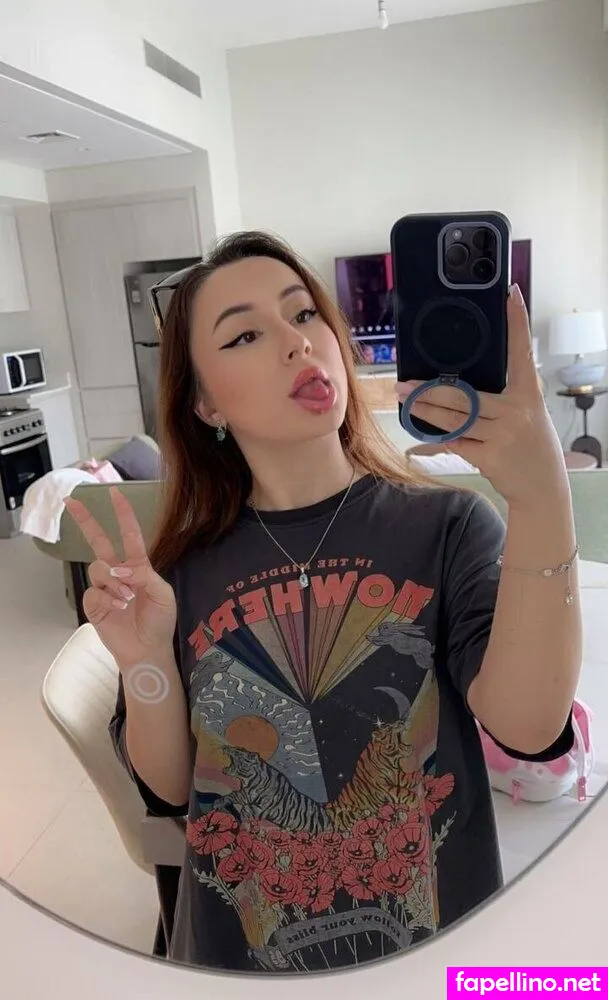 EtherealKiss_, ameli_kanari, ameliakanaris Nude Leaked OnlyFans Photo #BFD0eG4bjE