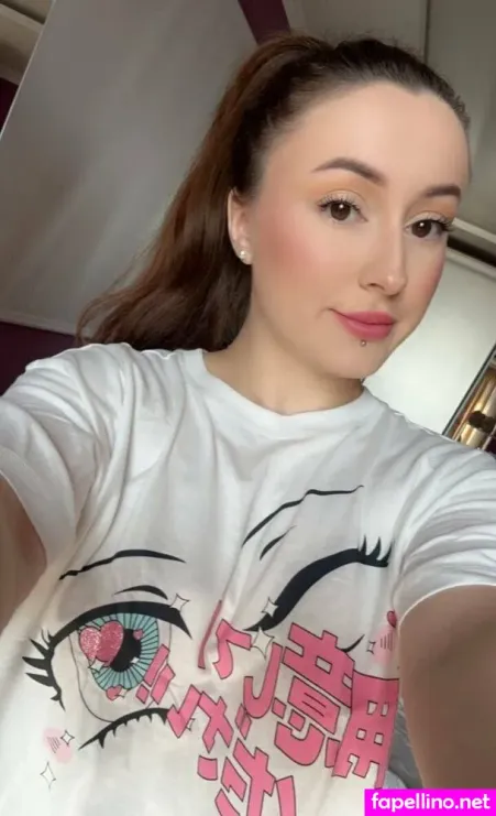 Ameli Kanari OnlyFans Thumbnail #Dc3MCm602M