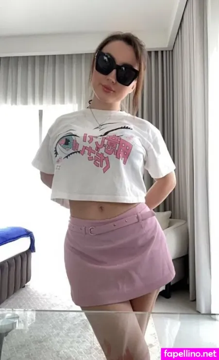 Ameli Kanari OnlyFans Thumbnail #FuOB3VfJW6