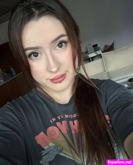 Ameli Kanari OnlyFans Thumbnail #MjYDpVqyuW
