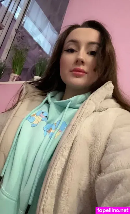 Ameli Kanari OnlyFans Thumbnail #QS7elyBqgL
