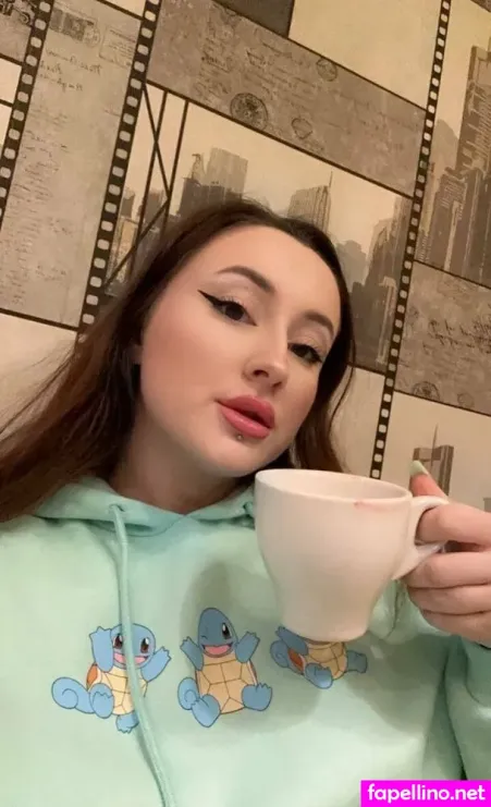 Ameli Kanari OnlyFans Thumbnail #UqKlGkdQn9