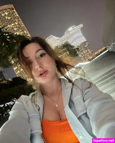 Ameli Kanari OnlyFans Thumbnail #bMlT7yWxbO