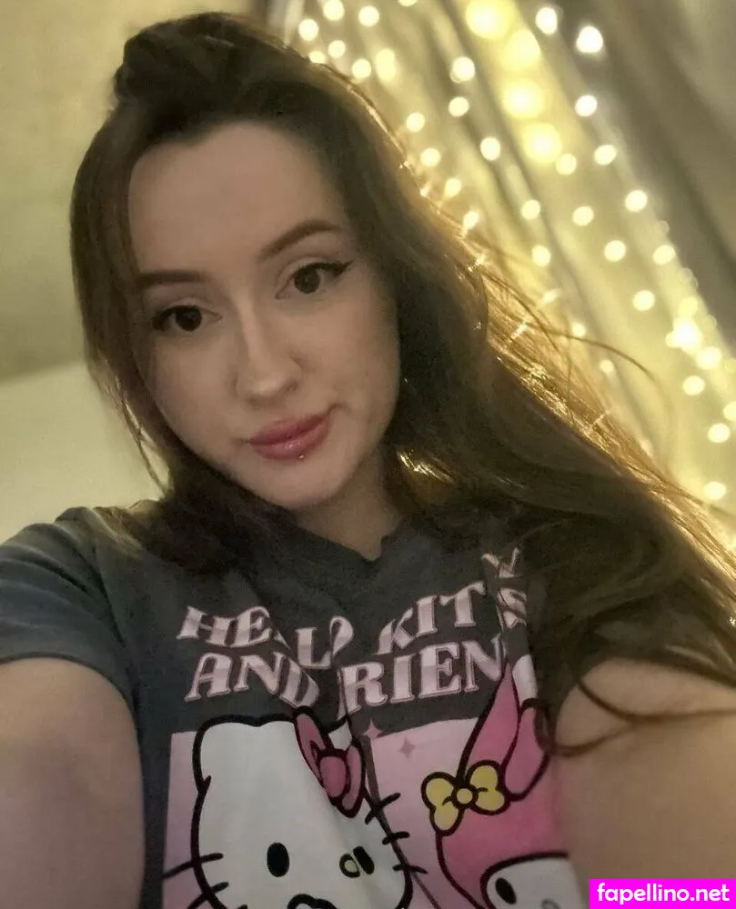 EtherealKiss_, ameli_kanari, ameliakanaris Nude Leaked OnlyFans Photo #kenTuOGGtM
