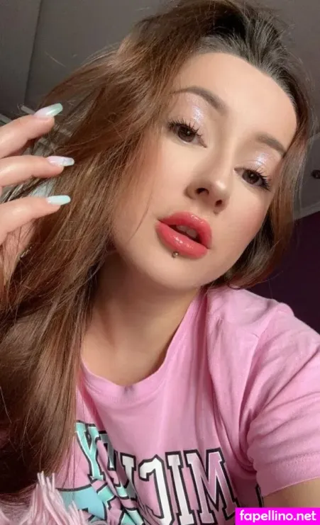Ameli Kanari OnlyFans Thumbnail #sbZA28ksQ3