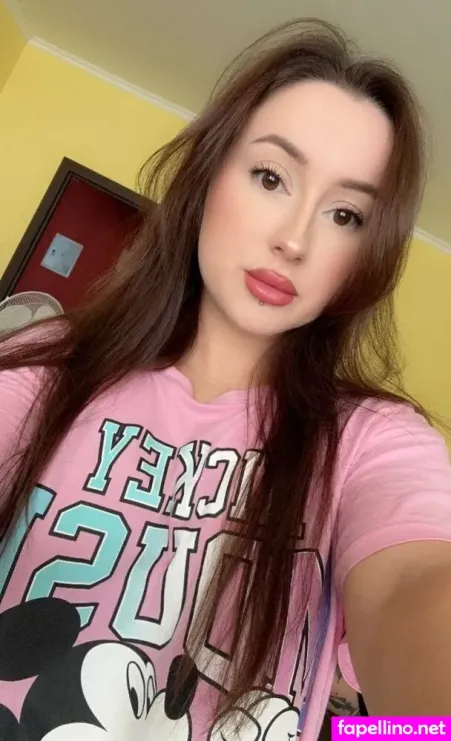 Ameli Kanari OnlyFans Thumbnail #wLC6iWUNCE
