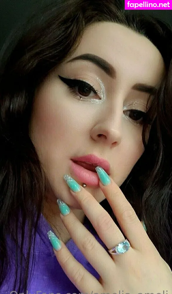 amelia_ameli, amelia_amelie Nude Leaked OnlyFans Photo #9no21x9wjY