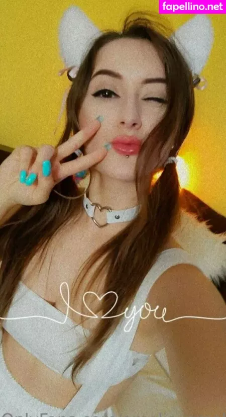 Amelia Ameli OnlyFans Thumbnail #FQEFrA6iGK