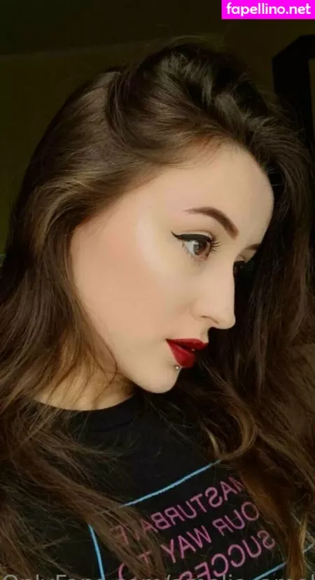 Amelia Ameli OnlyFans Thumbnail #IqVJIpiaEH