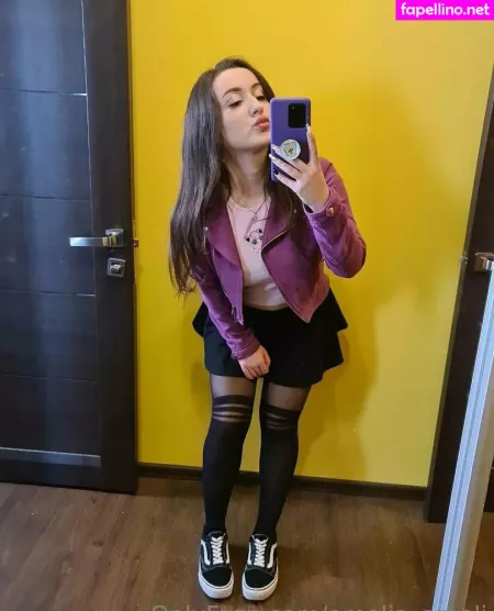 Amelia Ameli OnlyFans Thumbnail #PKfqkjwFvD