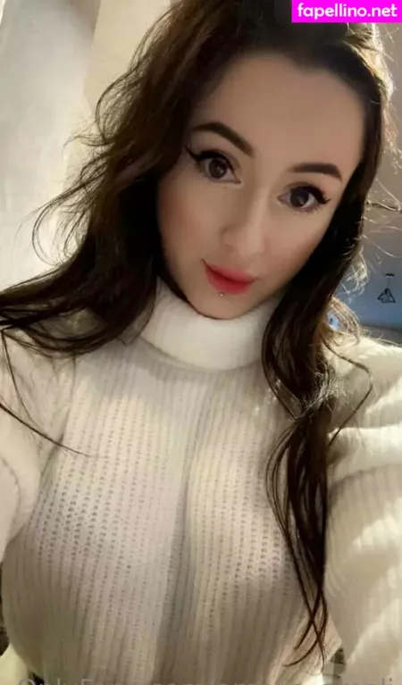 Amelia Ameli OnlyFans Thumbnail #QTpbaSCQPv