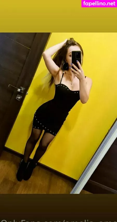 Amelia Ameli OnlyFans Thumbnail #SFNe5MNQCN