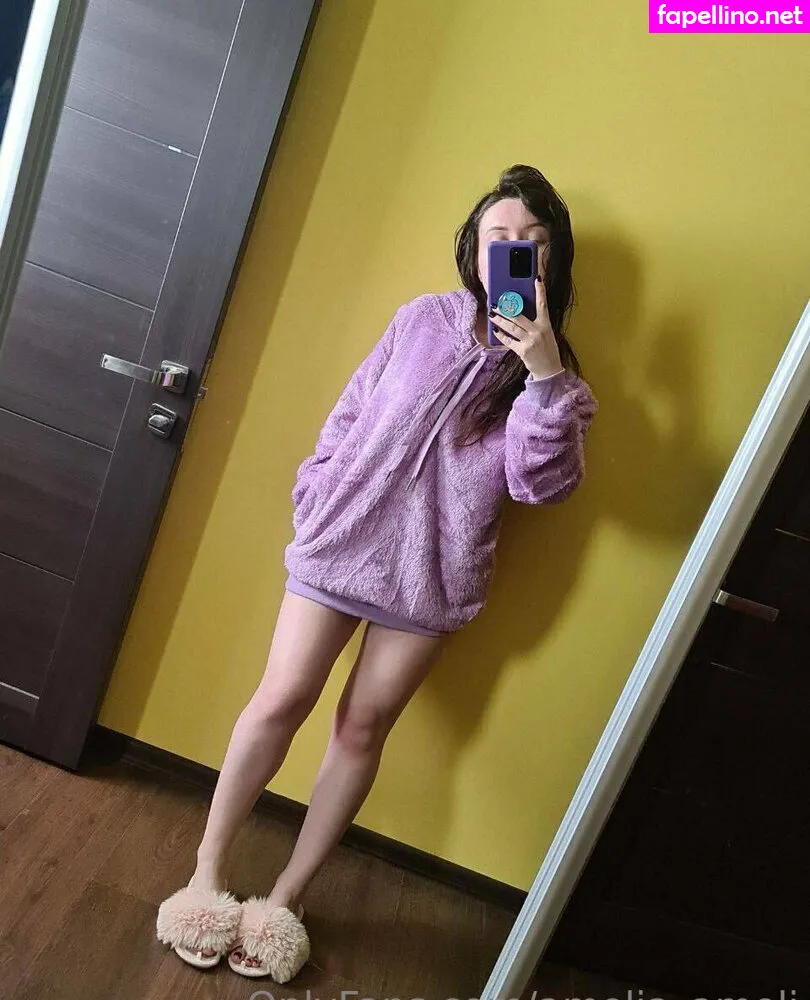 amelia_ameli, amelia_amelie Nude Leaked OnlyFans Photo #cP4CsBvLVM