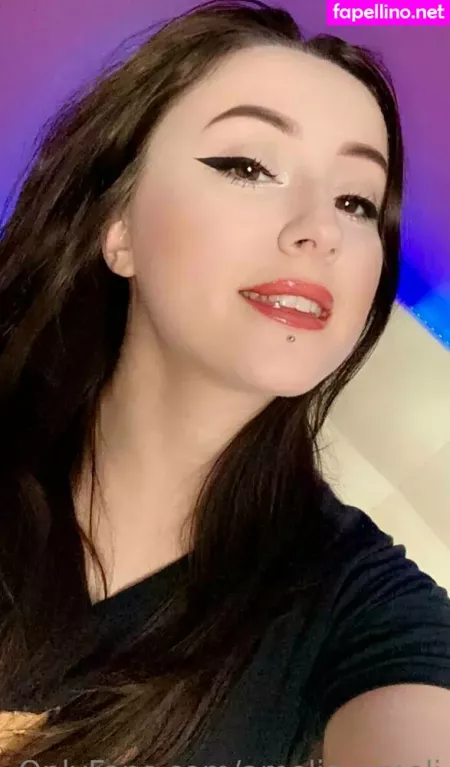 Amelia Ameli OnlyFans Thumbnail #ilTk5JgXzL