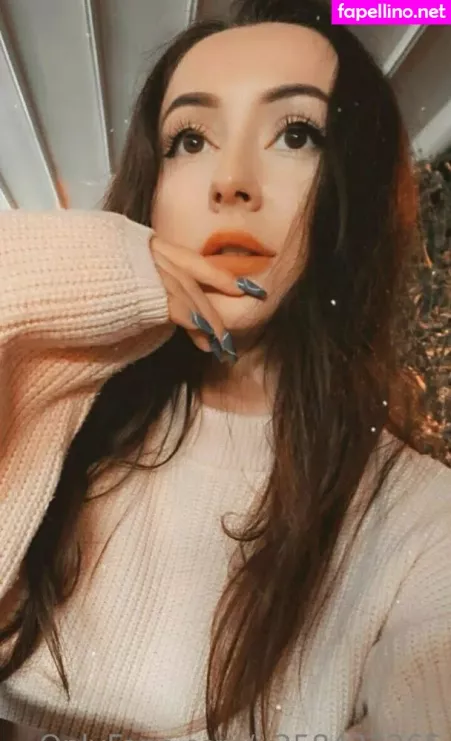 Amelia Ameli OnlyFans Thumbnail #kx90yZMRpy