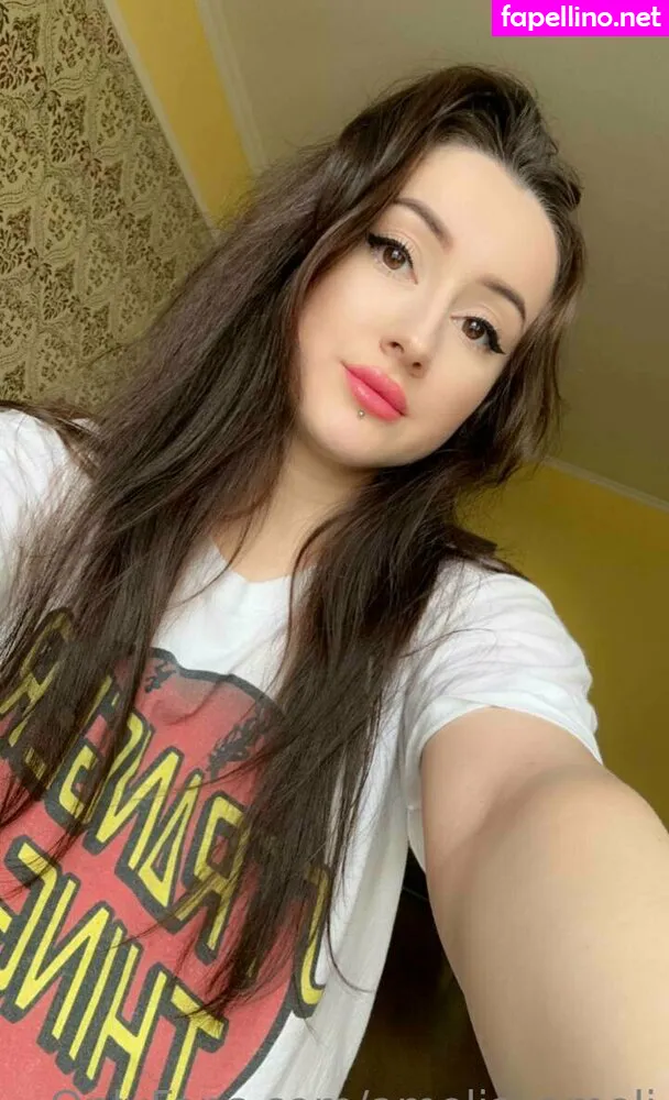 amelia_ameli, amelia_amelie Nude Leaked OnlyFans Photo #oRJoJUl8hk