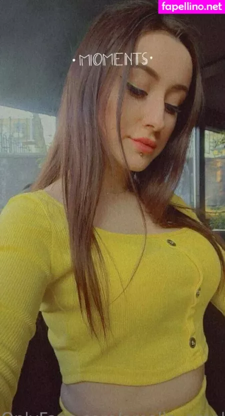 Amelia Ameli OnlyFans Thumbnail #rwGwJlDNnc