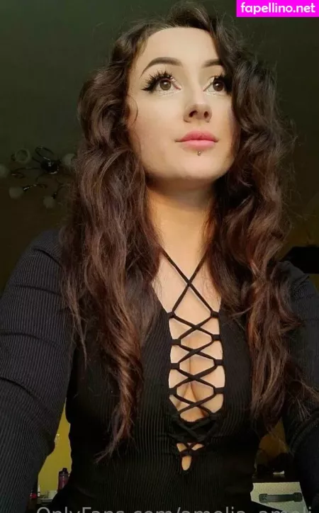 Amelia Ameli OnlyFans Thumbnail #zx6Z9kdmqY