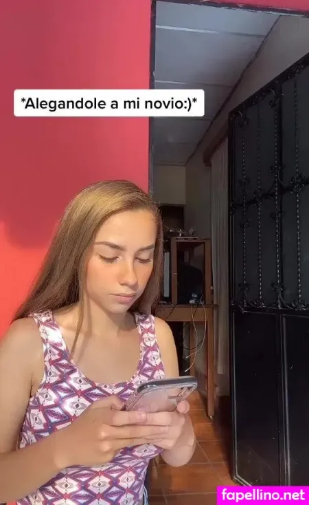 Amelia Archila OnlyFans Thumbnail #DRc0crdGp7