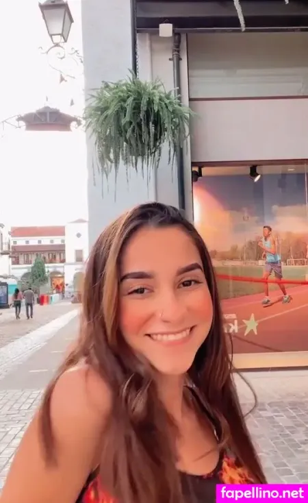 Amelia Archila OnlyFans Thumbnail #FsCJ4NWXXT