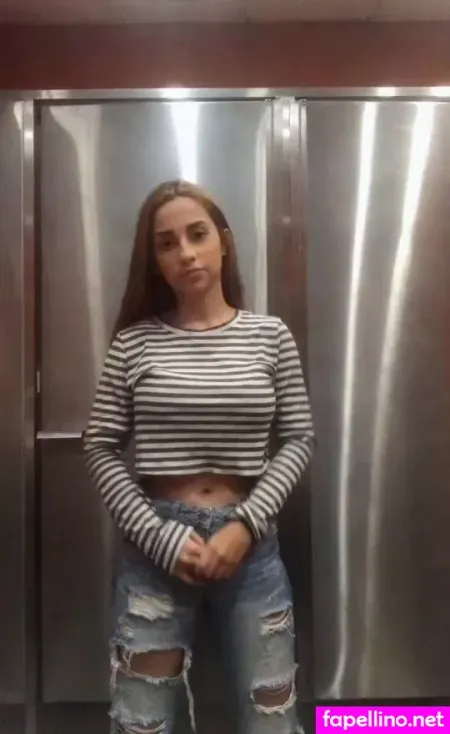 Amelia Archila OnlyFans Thumbnail #N0NwwWMUu2