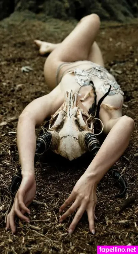 Amelia Ash OnlyFans Thumbnail #7QYTuidMGi