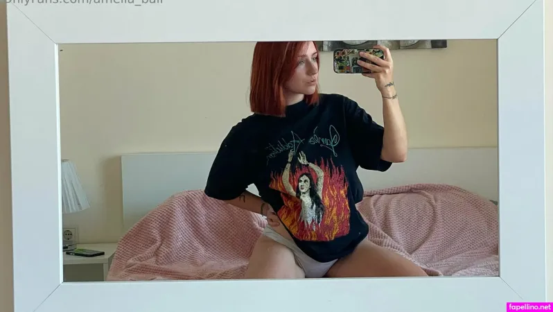 Amelia Ball OnlyFans Thumbnail #3kRhzNFYz1
