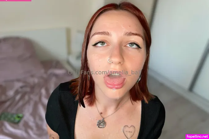 Amelia Ball OnlyFans Thumbnail #TNsLUc29xi