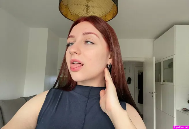 Amelia Ball OnlyFans Thumbnail #YBpWE0Nav6