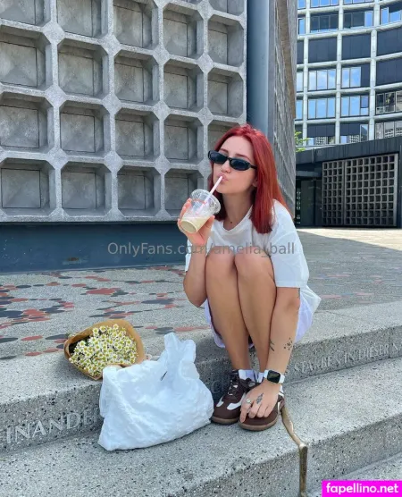 Amelia Ball OnlyFans Thumbnail #rINLo5aSGM