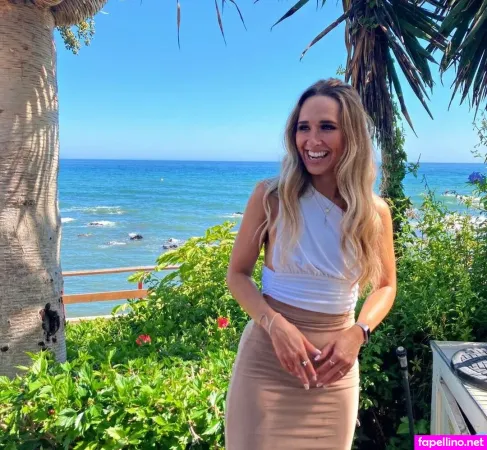 Amelia Beltrao OnlyFans Thumbnail #1lllknPFMv